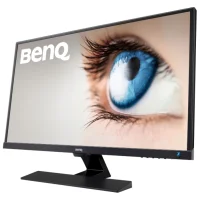 Монитор BenQ EW3270ZL фото 1
